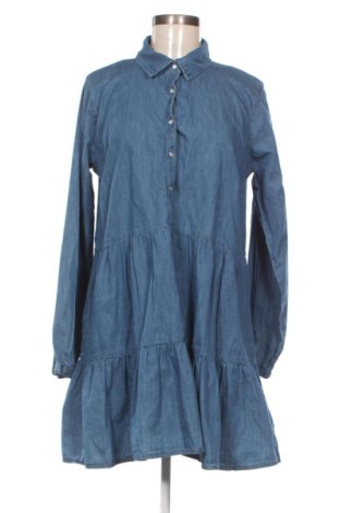 Sukienka VRS, Rozmiar L, Kolor Niebieski, Cena 170,00 zł