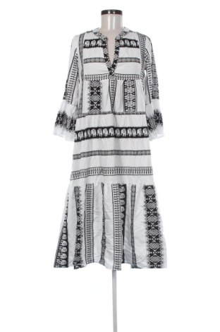 Рокля Valerie Khalfon, Размер M, Цвят Многоцветен, Цена 68,00 €