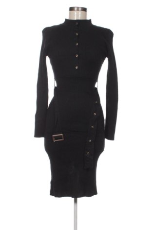 Rochie Valley Girl, Mărime L, Culoare Negru, Preț 196,99 Lei