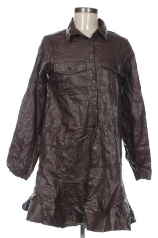 Rochie Valley Girl, Mărime L, Culoare Maro, Preț 49,99 Lei