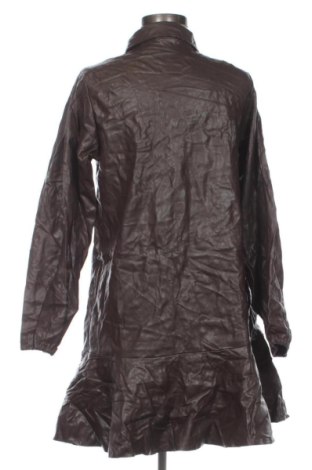 Rochie Valley Girl, Mărime L, Culoare Maro, Preț 49,99 Lei