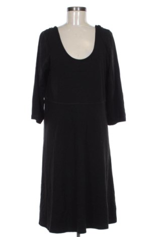 Kleid Van Deurs Danmark, Größe XL, Farbe Schwarz, Preis 25,99 €
