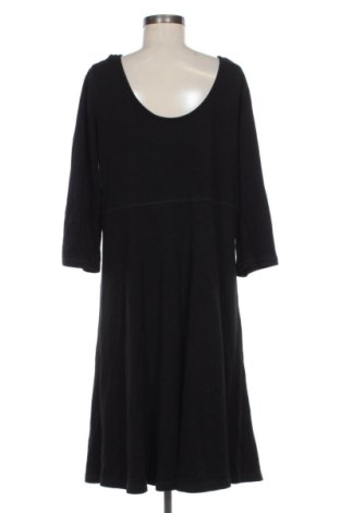 Kleid Van Deurs Danmark, Größe XL, Farbe Schwarz, Preis 25,99 €