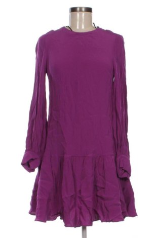 Kleid Vanilia, Größe S, Farbe Lila, Preis 25,99 €, #136019751