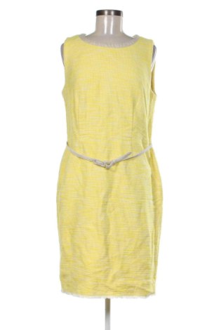 Rochie Vayana, Mărime M, Culoare Galben, Preț 114,69 Lei