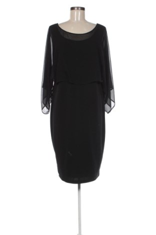 Kleid Vera Mont, Größe XL, Farbe Schwarz, Preis 86,99 €