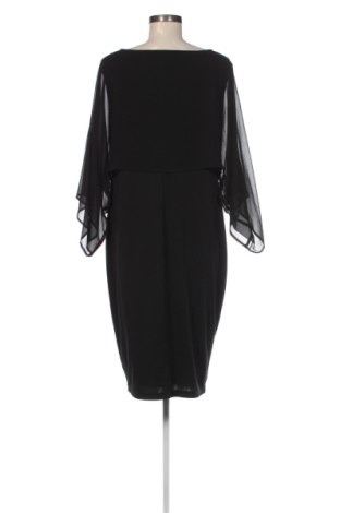 Kleid Vera Mont, Größe XL, Farbe Schwarz, Preis 86,99 €