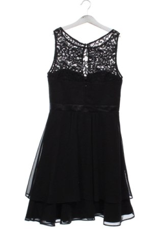 Kleid Vera Mont, Größe XS, Farbe Schwarz, Preis 86,99 €