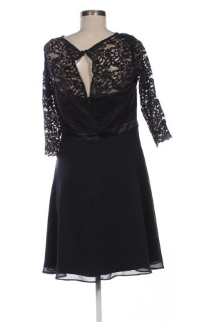 Rochie Vera Mont, Mărime L, Culoare Albastru, Preț 184,99 Lei