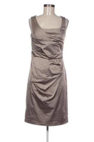 Sukienka Vera Mont, Rozmiar S, Kolor Popielaty róż, Cena 53,99 zł