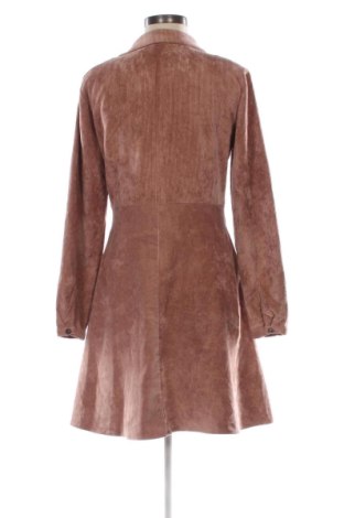 Kleid Vero Moda, Größe M, Farbe Aschrosa, Preis € 22,99