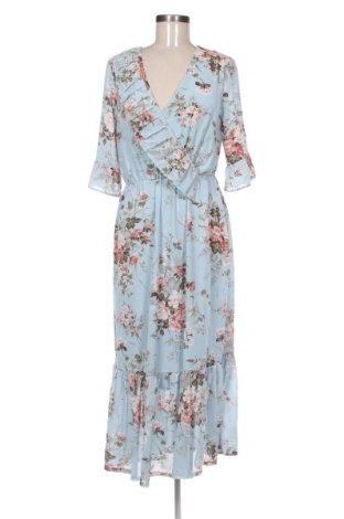 Рокля Vero Moda, Размер L, Цвят Многоцветен, Цена 17,89 €