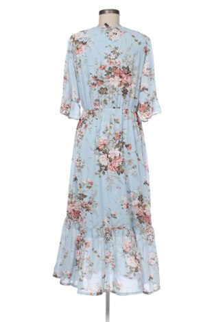 Рокля Vero Moda, Размер L, Цвят Многоцветен, Цена 17,89 €