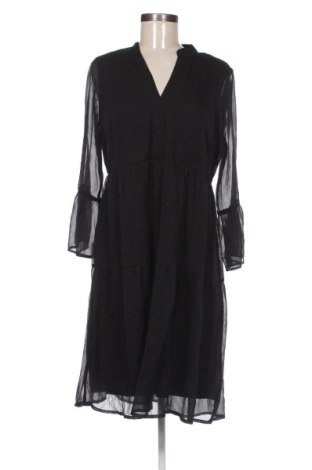 Рокля Vero Moda, Размер L, Цвят Черен, Цена 17,89 €