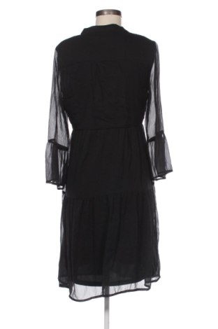 Рокля Vero Moda, Размер L, Цвят Черен, Цена 17,89 €