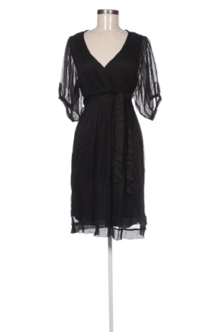 Šaty  Vero Moda, Velikost S, Barva Černá, Cena  189,00 Kč