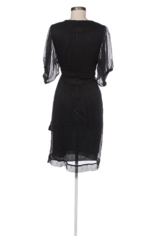 Šaty  Vero Moda, Velikost S, Barva Černá, Cena  189,00 Kč