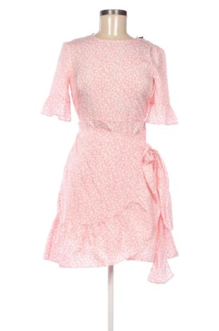 Kleid Vero Moda, Größe XS, Farbe Mehrfarbig, Preis € 9,99