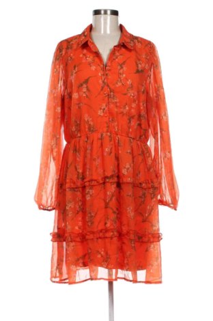 Рокля Vero Moda, Размер XL, Цвят Многоцветен, Цена 14,31 €