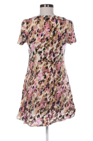 Kleid Vero Moda, Größe XS, Farbe Mehrfarbig, Preis 17,99 €