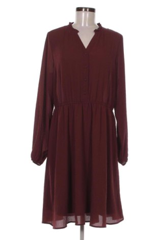 Рокля Vero Moda, Размер XL, Цвят Червен, Цена 7,15 €