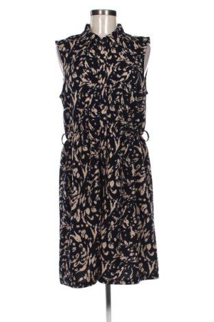 Kleid Vero Moda, Größe L, Farbe Mehrfarbig, Preis € 15,99