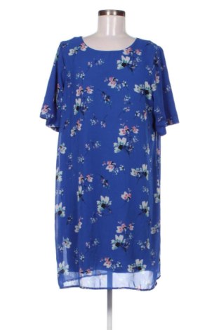Kleid Vero Moda, Größe XL, Farbe Mehrfarbig, Preis € 18,99