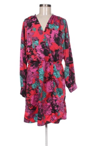 Kleid Vero Moda, Größe XL, Farbe Mehrfarbig, Preis € 18,99