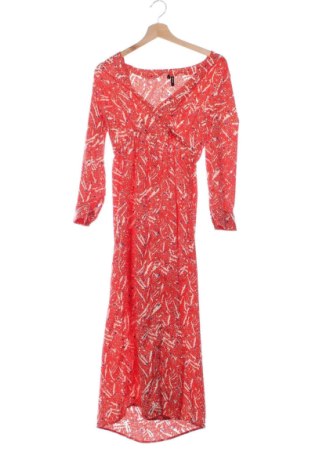 Kleid Vero Moda, Größe XS, Farbe Mehrfarbig, Preis € 22,99