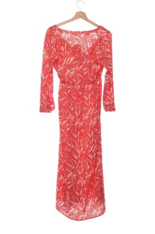 Kleid Vero Moda, Größe XS, Farbe Mehrfarbig, Preis € 22,99