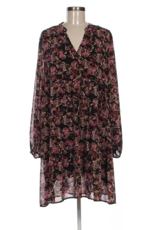 Kleid Vero Moda, Größe XL, Farbe Mehrfarbig, Preis 17,99 €