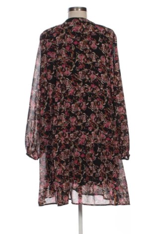 Kleid Vero Moda, Größe XL, Farbe Mehrfarbig, Preis 17,99 €