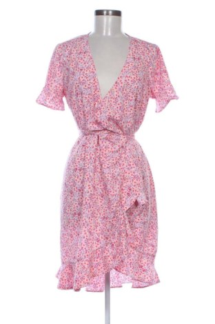 Kleid Vero Moda, Größe M, Farbe Mehrfarbig, Preis 17,99 €