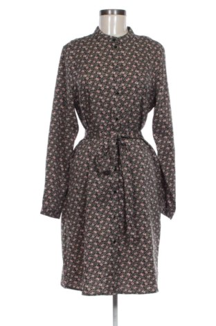 Kleid Vero Moda, Größe L, Farbe Mehrfarbig, Preis € 18,99