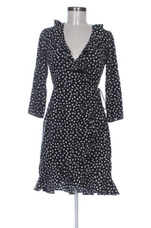 Kleid Vero Moda, Größe XS, Farbe Mehrfarbig, Preis € 18,99