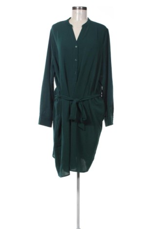 Рокля Vero Moda, Размер XXL, Цвят Зелен, Цена 10,73 €