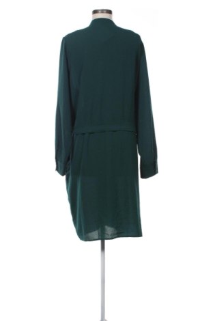 Рокля Vero Moda, Размер XXL, Цвят Зелен, Цена 10,73 €