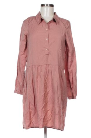 Šaty  Vero Moda, Veľkosť L, Farba Popolavo ružová, Cena  16,95 €