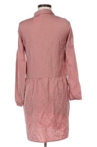 Šaty  Vero Moda, Veľkosť L, Farba Popolavo ružová, Cena  16,95 €