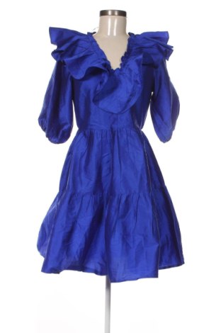 Kleid Vero Moda, Größe S, Farbe Blau, Preis € 8,99