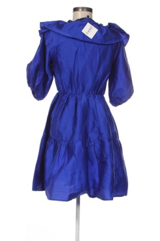 Kleid Vero Moda, Größe S, Farbe Blau, Preis € 8,99