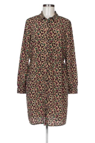 Sukienka Vero Moda, Rozmiar L, Kolor Kolorowy, Cena 91,99 zł