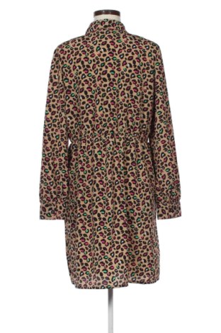 Sukienka Vero Moda, Rozmiar L, Kolor Kolorowy, Cena 91,99 zł