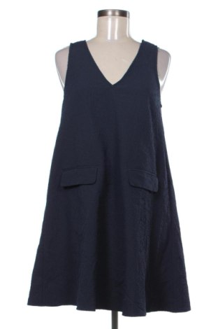 Kleid Vero Moda, Größe XS, Farbe Blau, Preis € 18,99
