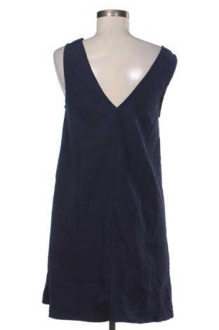 Kleid Vero Moda, Größe XS, Farbe Blau, Preis € 18,99