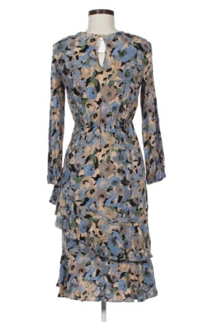 Kleid Vero Moda, Größe S, Farbe Mehrfarbig, Preis € 18,99