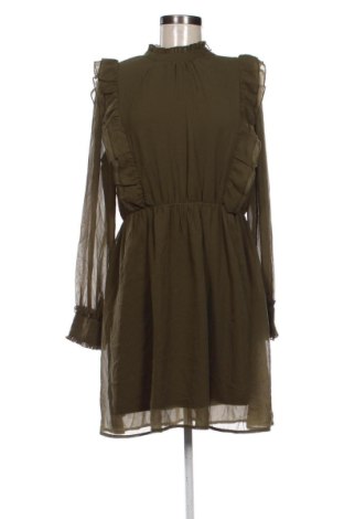 Kleid Vero Moda, Größe M, Farbe Grün, Preis € 18,99