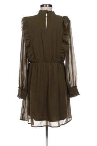 Kleid Vero Moda, Größe M, Farbe Grün, Preis € 18,99