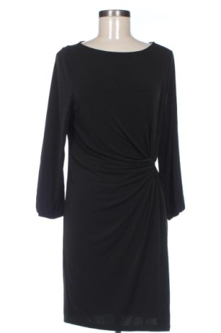 Kleid Vero Moda, Größe M, Farbe Schwarz, Preis 16,99 €