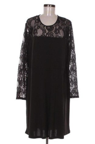 Rochie Vero Moda, Mărime 3XL, Culoare Negru, Preț 108,99 Lei